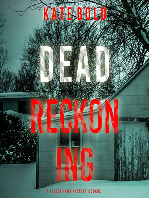 cover image of Dead Reckoning